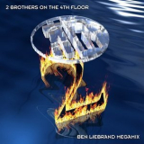 2 Brothers On The 4th Floor - Ben Liebrand Megamix '2023