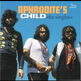 Aphrodite's Child - The Singles+ Cd2 '2003