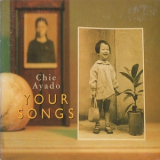 Chie Ayado - Your Songs '1998