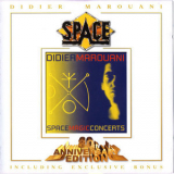 Didier Marouani - Space Magic Concerts '1995