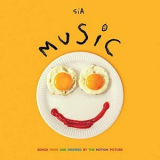 Sia - Music Songs From And Inspired By The Motion Picture - OST '2021