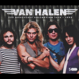 Van Halen - The Broadcast Collection 1976-1992 '2022