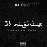 Future - 56 Nights '2015