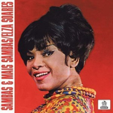 Elza Soares - Sambas E Mais Sambas '1970