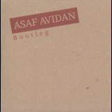 Asaf Avidan - Bootleg no. 1-3 '2011