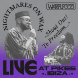 Nightmares On Wax - Shout Out! To Freedom… (Live at Pikes Ibiza) '2022