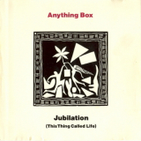Anything Box - Jubilation [CDS] '1990