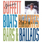 Jimmy Buffett - Boats, Beaches, Bars & Ballads '1992
