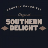Various Artists - Southern Delight - Country Favorites '2024