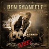 Ben Granfelt - My Soul Live to You '2019