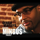 Gerald Veasley - Electric Mingus Project '2011