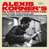 Alexis Korner - Alexis Korner´s Blues Incorporated '2021