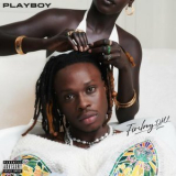 Fireboy DML - Playboy '2022