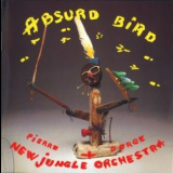 Pierre Dorge & New Jungle Orchestra - Absurd Bird '1995