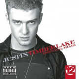 Justin Timberlake - 12 '2010