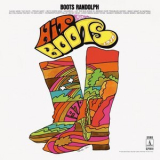 Boots Randolph - Hit Boots 1970 '1970