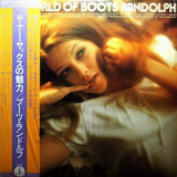 Boots Randolph - The World Of Boots Randolph '1972