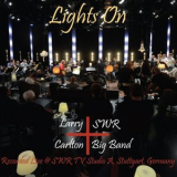 Larry Carlton - Lights On '2017