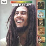 Bob Marley - Timeless Classic Albums '2019