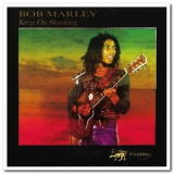 Bob Marley - Keep On Skanking & The Dub Collection '2005