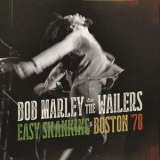 Bob Marley - Easy Skanking In Boston '78 '2015