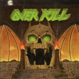 Overkill - The Years of Decay '1989