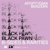 Apoptygma Berzerk - Black Pawn (B-Sides & Rarities) '20225