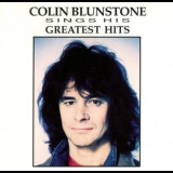 Colin Blunstone - Sings His Greatest Hits '1993