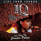 IQ - Live From London '2016