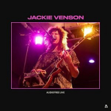 Jackie Venson - Jackie Venson on Audiotree Live '2021