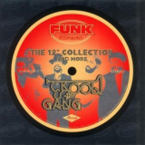 Kool & The Gang - The 12'' Collection and More '1999