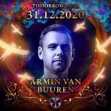 Armin Van Buuren - Live at Tomorrowland 2020 '2021