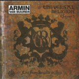 Armin van Buuren - Universal Religion Chapter 3 '2007