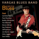 Vargas Blues Band - Best of my Blues '2024