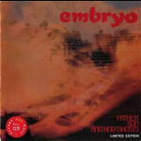 Embryo - Father Son And Holy Ghosts '1972
