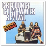 Creedence Clearwater Revival - Grandes Sucessos '1985