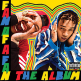 Chris Brown - Fan Of A Fan (The Album) '2015