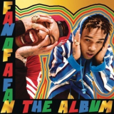 Chris Brown - Fan Of A Fan (The Album) '2015