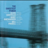 Bill Frisell & Elvis Costello - The Sweetest Punch: The Songs of Costello and Bacharach '1999