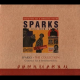 Sparks - Gratuitous Sax & Senseless Violins '1994
