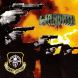 Warpath - Against Everyone '1994
