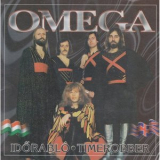 Omega - Időrabló & Time Robber '1977