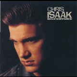 Chris Isaak - Silvertone '1985