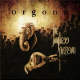 Orgone - The Joyless Parson '2014