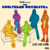 Papik - Live For Funk '2022