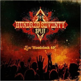 Hundred Seventy Split - Live Woodstock '69 '2019