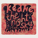 Keane - The Night Sky '2024