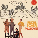 Ricchi e Poveri - I Musicanti '1976
