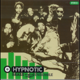 Hypnotic Brass Ensemble - Hypnotic Brass Ensemble '2007