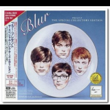 Blur - The Special Collectors Edition '1994